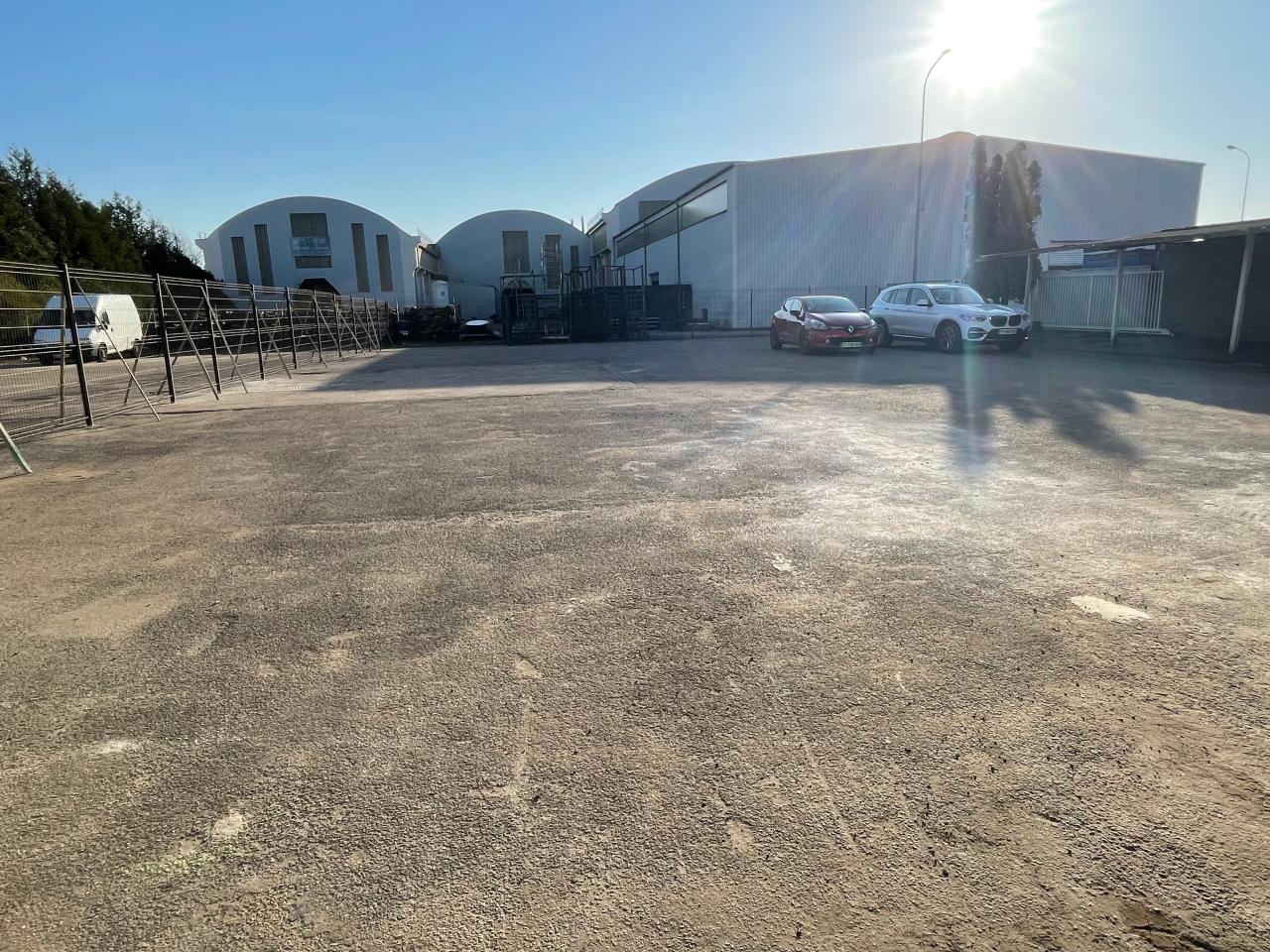 Local d'activité Hagondange 510m² Location local d'activité Hagondange Moselle OLACT2531307 3